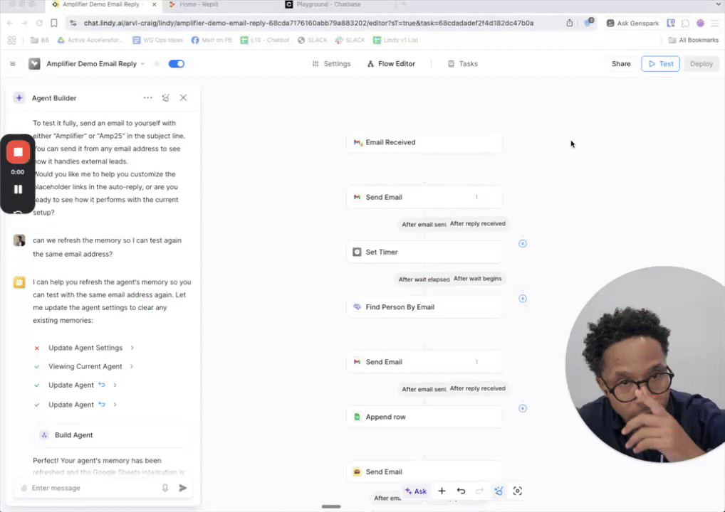3 Agents (and Apps) Launched This Week