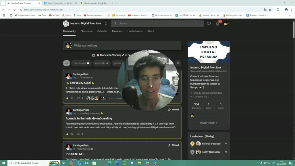 ⚠️EMPIEZA AQUÍ⚠️