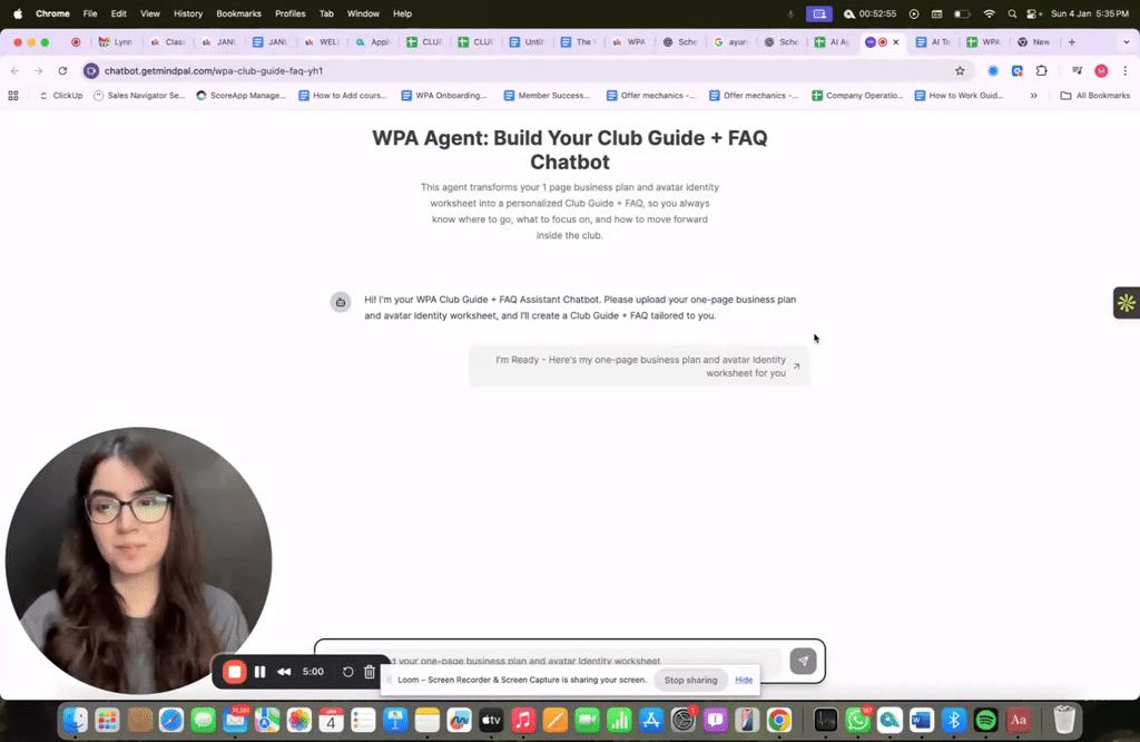 CORE 1 IS LIVE: MEET YOUR AI AGENTS!