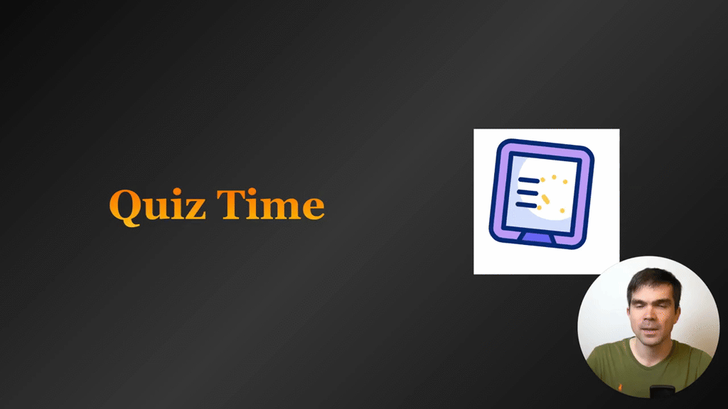 Quiz & Exercises - Blender Python for Artists · CG Python Academy
