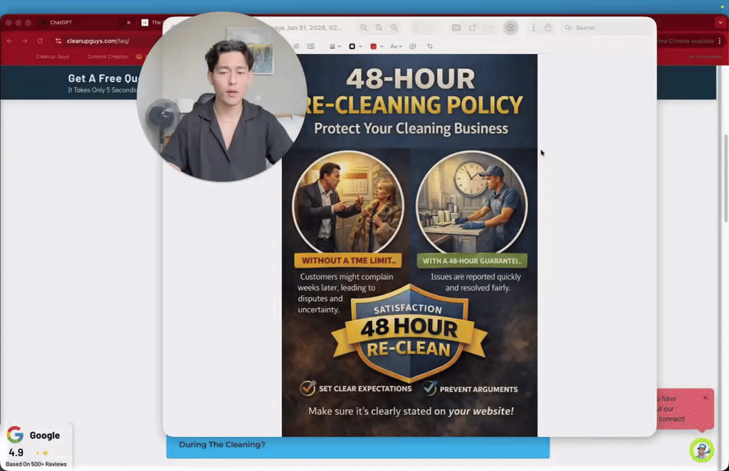 How to Handle Customer Complaints