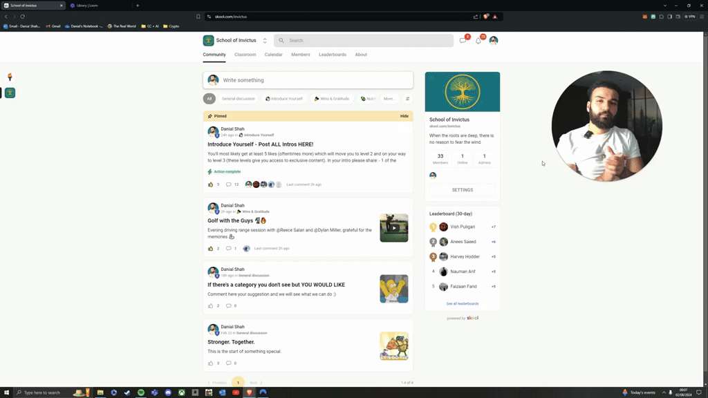 How to Change from Light to Dark Mode ❗