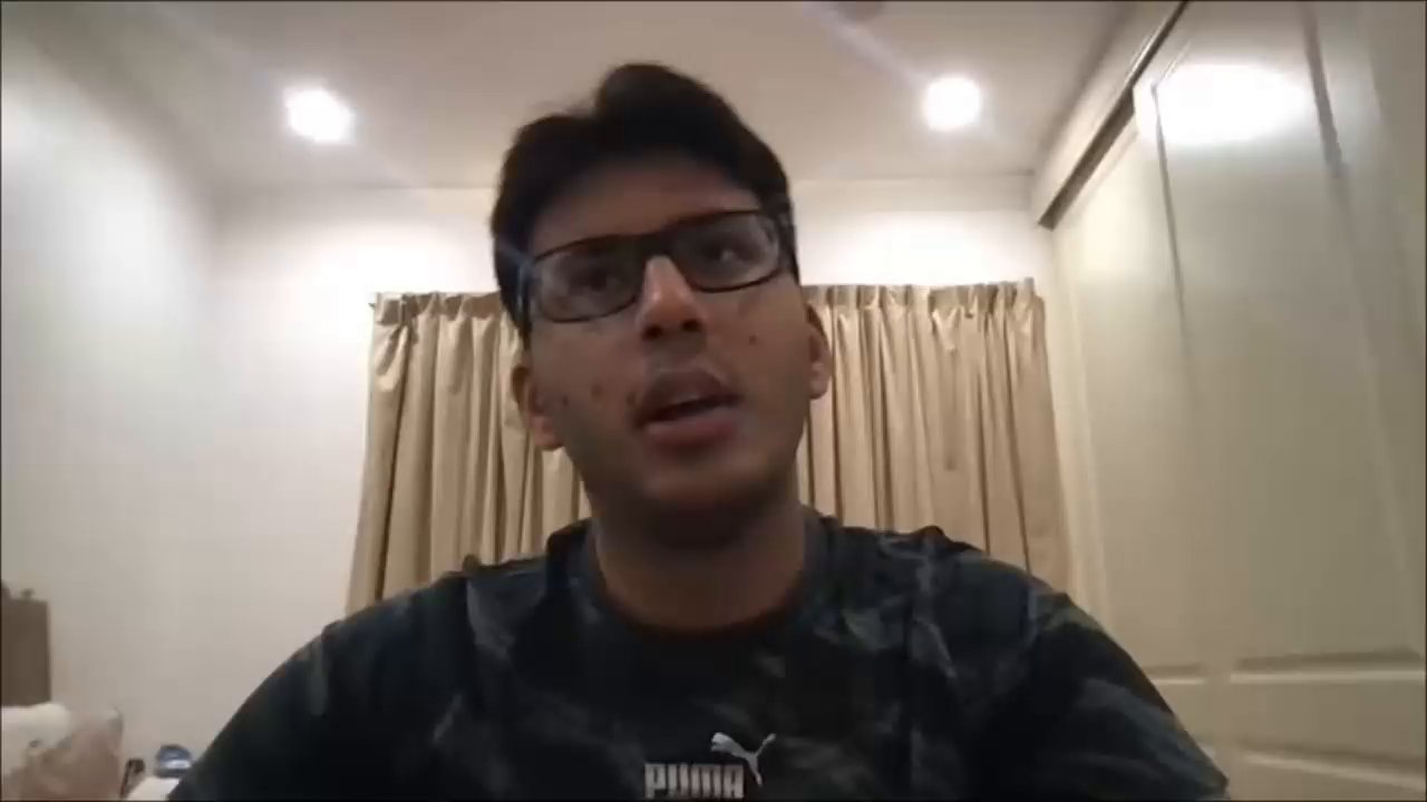 Maulik 2024 MIAA Testimonial