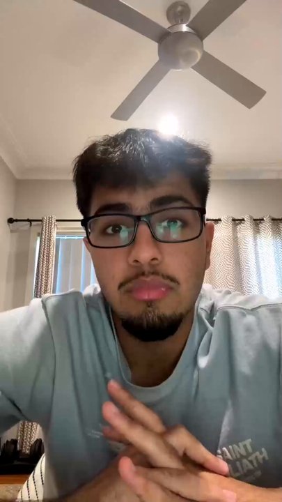 Wajeeh 2025 MIAA Testimonial