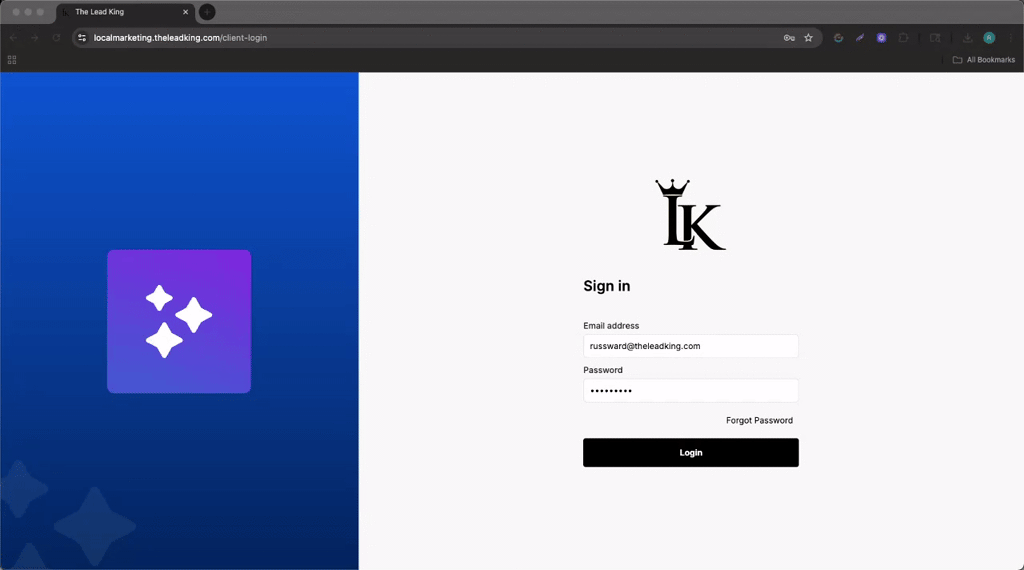 Services I'm Adding to My Business Directory