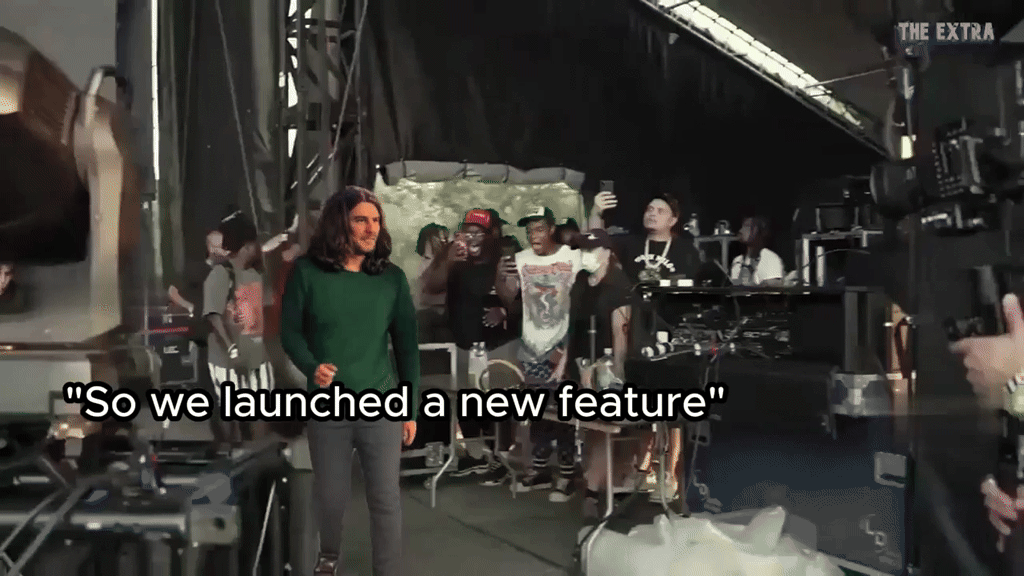 The First Entry to our Hall of Memes! 🎉✨