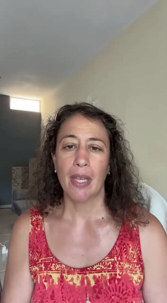 🌿 Sacred Pause: A Love Note Before the Camino 🌿