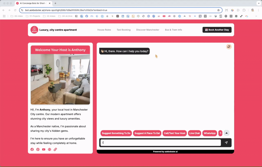 Perplexity Live Search With AI Tools