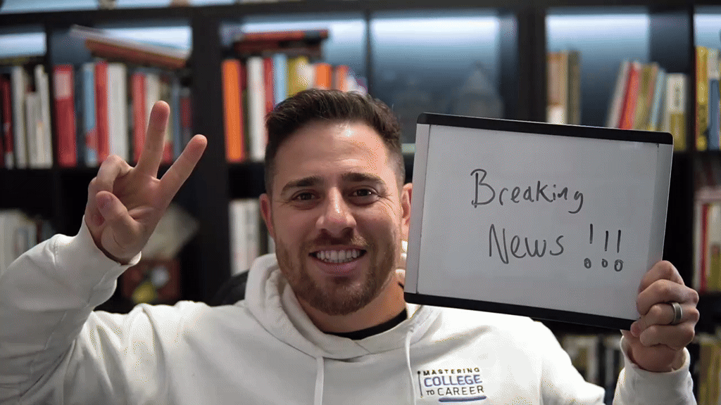 🚨EXCLUSIVE Masterclass Invite: Only for the Career Coaches Community🚨