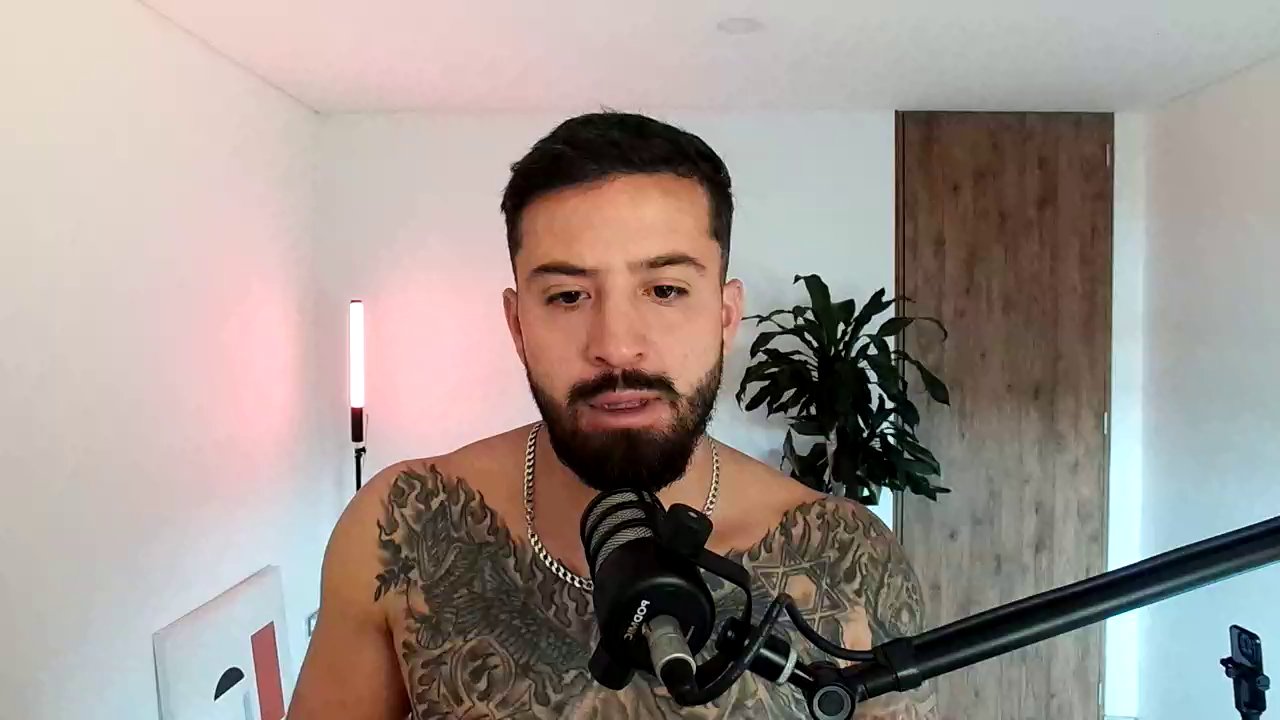 Dopamine Detox — Day 1