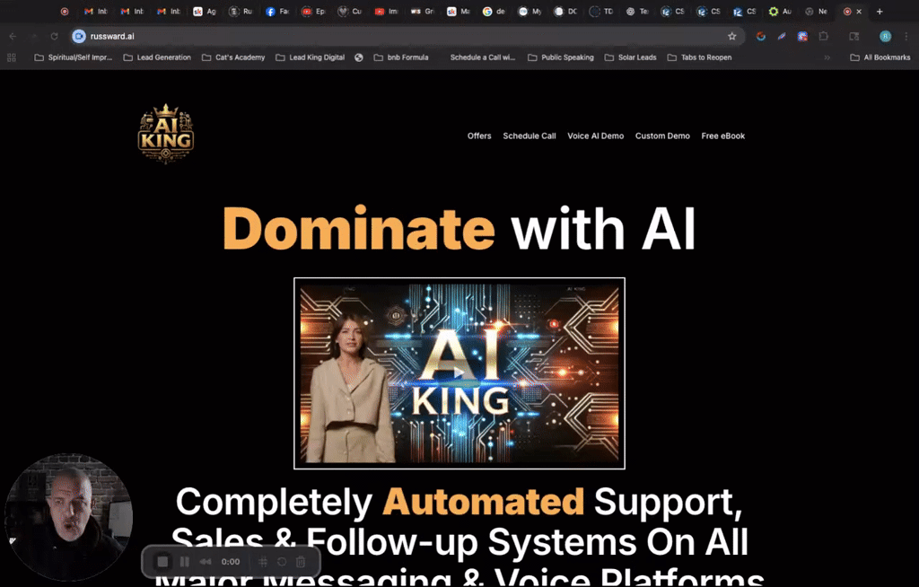 How To Acccess Past Training / Courses