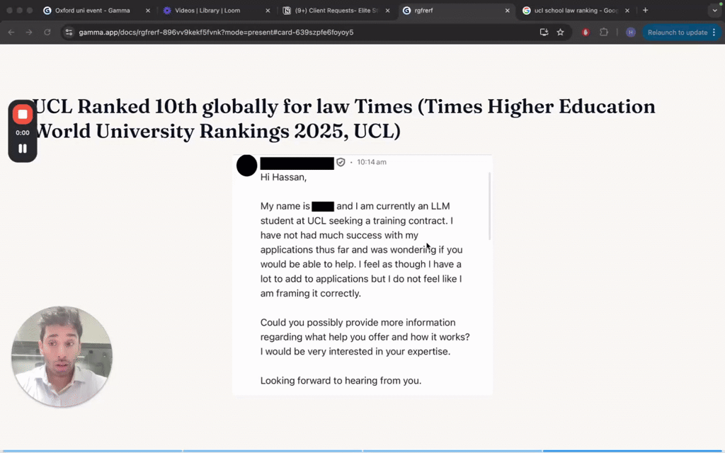 Don't go UCL. Go to wherever gets you a training contract (hint an LLM doesn't get you a TC.)