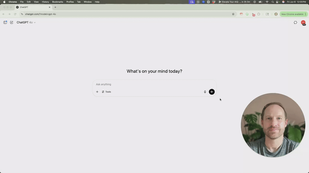 ChatGPT Feature You Should Know About - Canvas