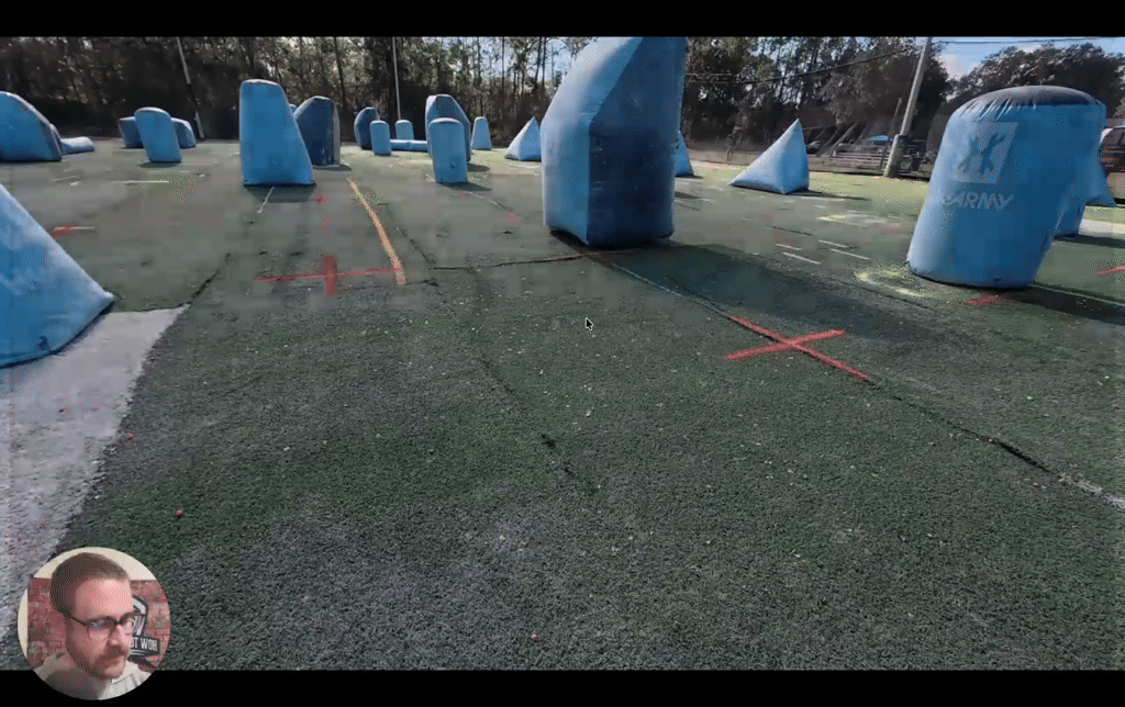 We Talkin bout practice!?