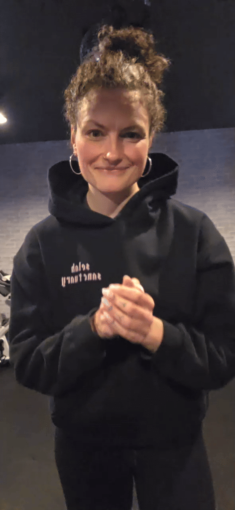 3 Functional Movements You Need For Resistance Training