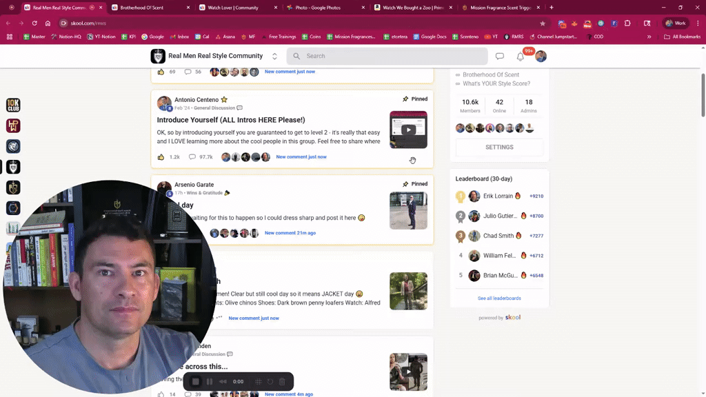 How To Be More Courageous...Today (4 Simple Steps)