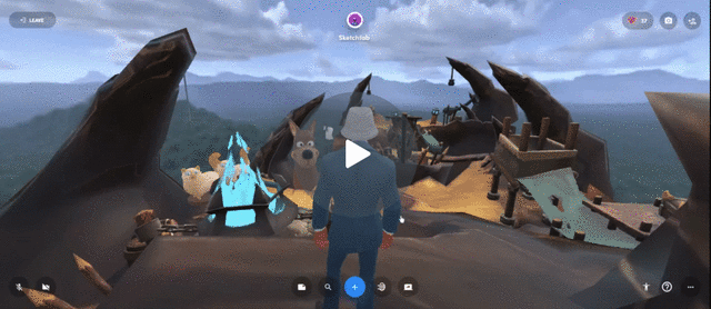 Game Jolt adds Sketchfab Integration, Allows Indie Game Developers to  Promote Their Work in 3D & VR - Sketchfab Community Blog - Sketchfab  Community Blog