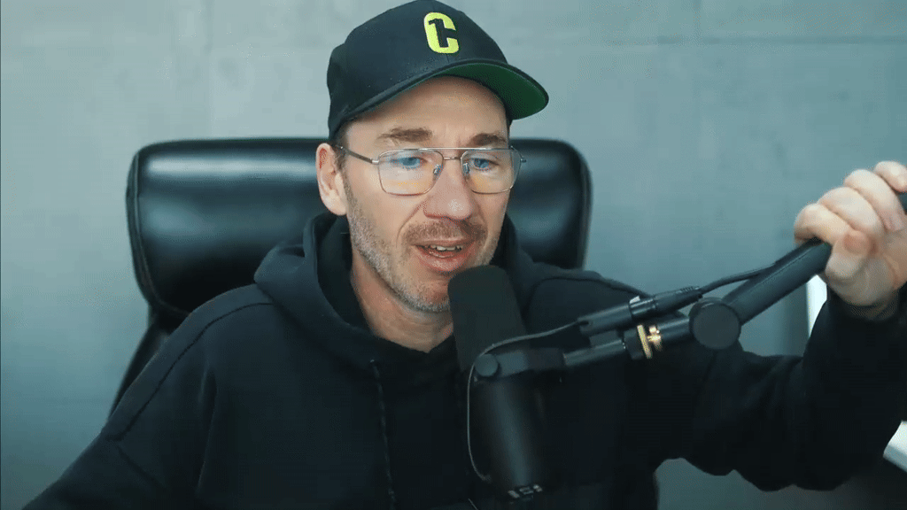 Kopfschmerzen 🤯 (Es ist vollbracht) 