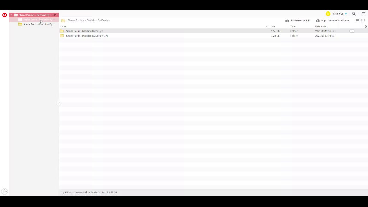 Preview of Shane Parrish - Decision by Design Course