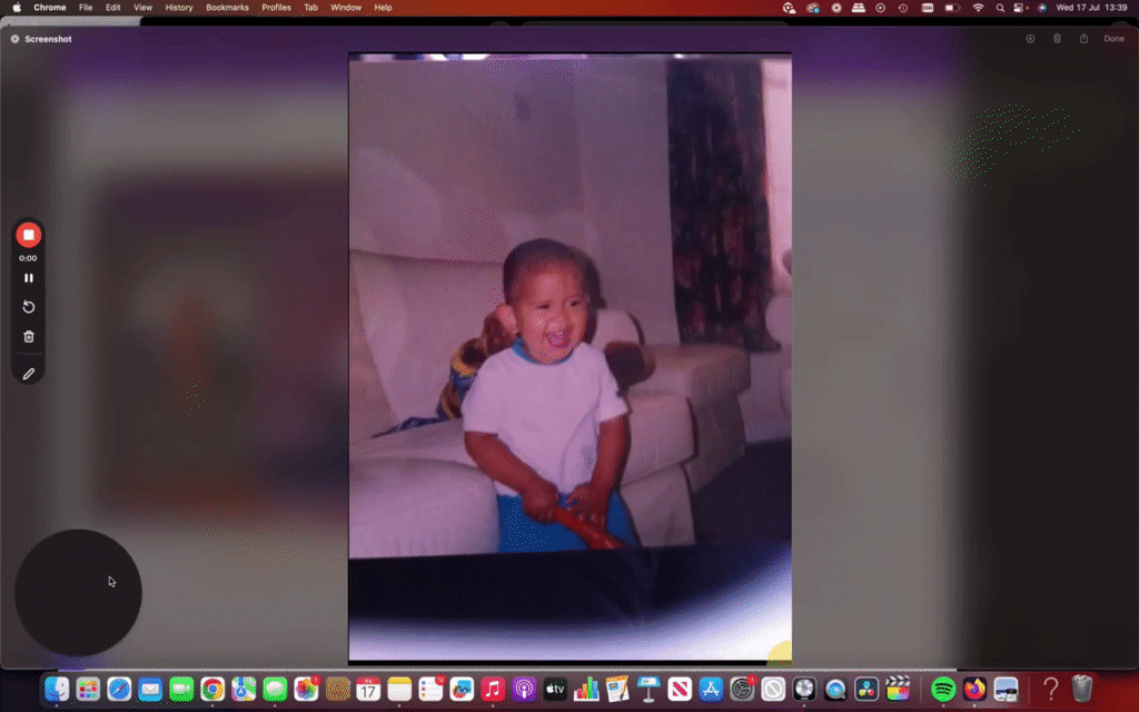  Give me 5 mins, I'll help you heal years of pain and self doubt...