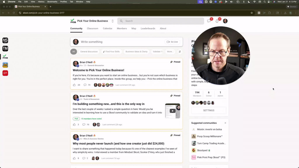 Have you done this yet?