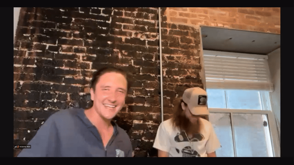 SHAGGY + ARIZONA Content Q&A Recap 