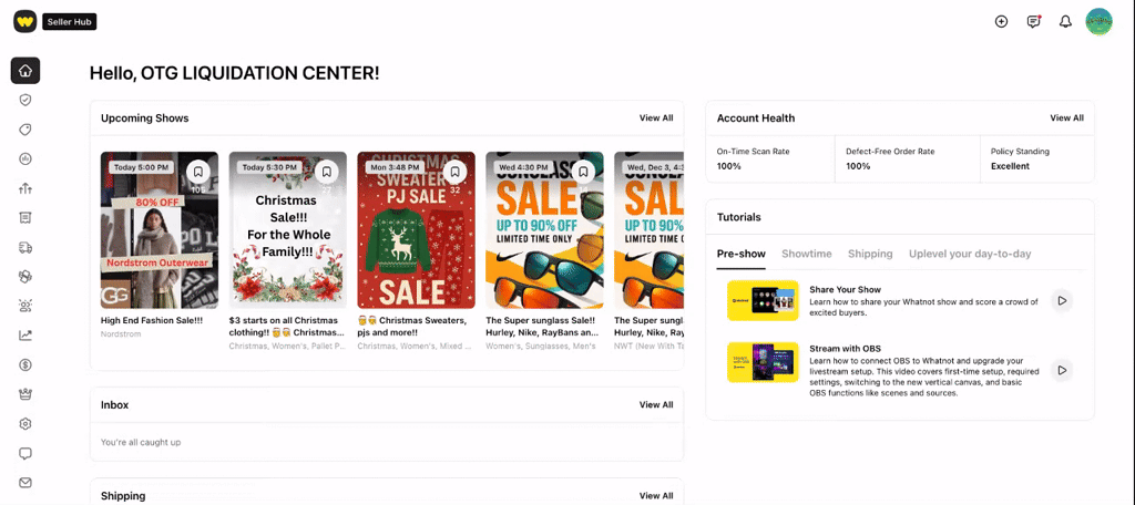 CHECK THIS OUT-- New Customer Incentive Hack !! 🔥