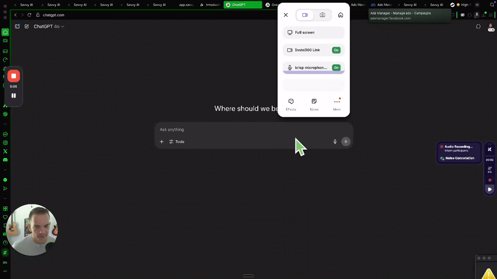 2 FREE AI Tools - [I Use Them All Day Everyday] · ChatGPT Users
