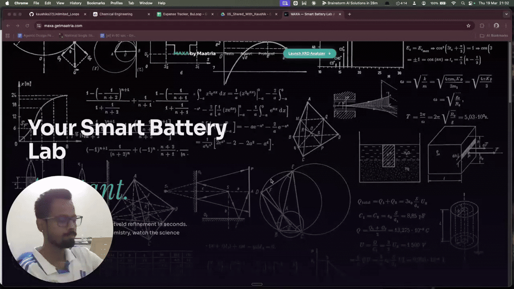 MAXA to speed up energy transition