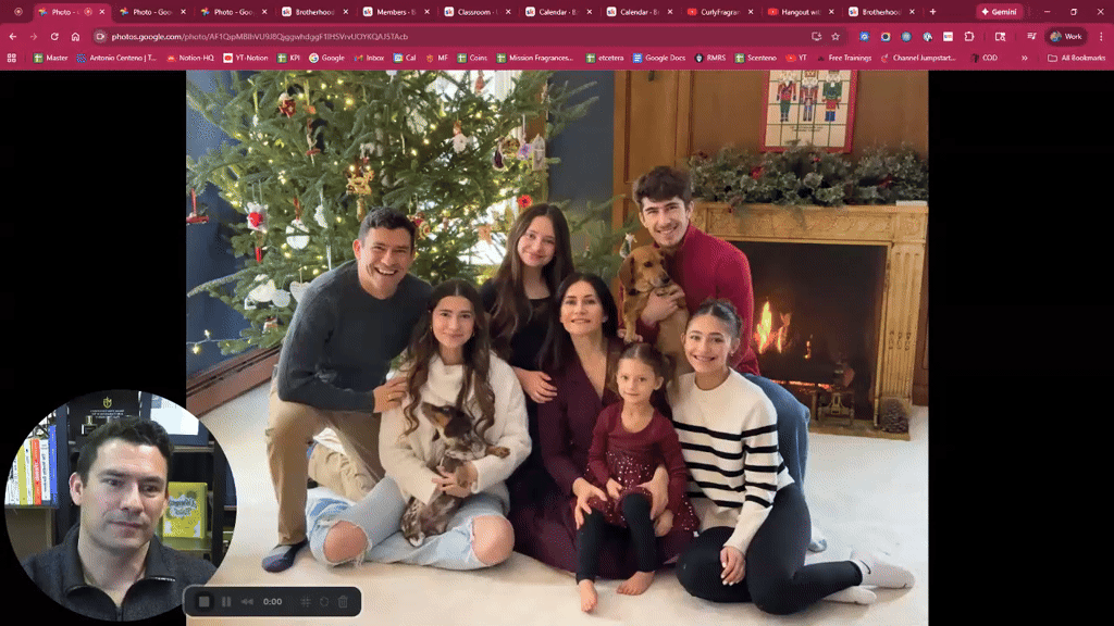 Before the Year Ends, Decide If You Belong in the Inner Circle