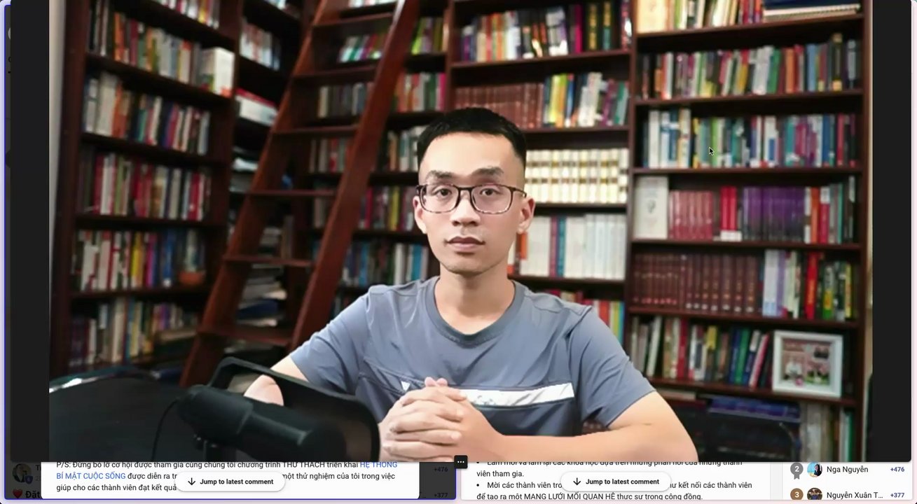 Bạn đã có tấm bản đồ?