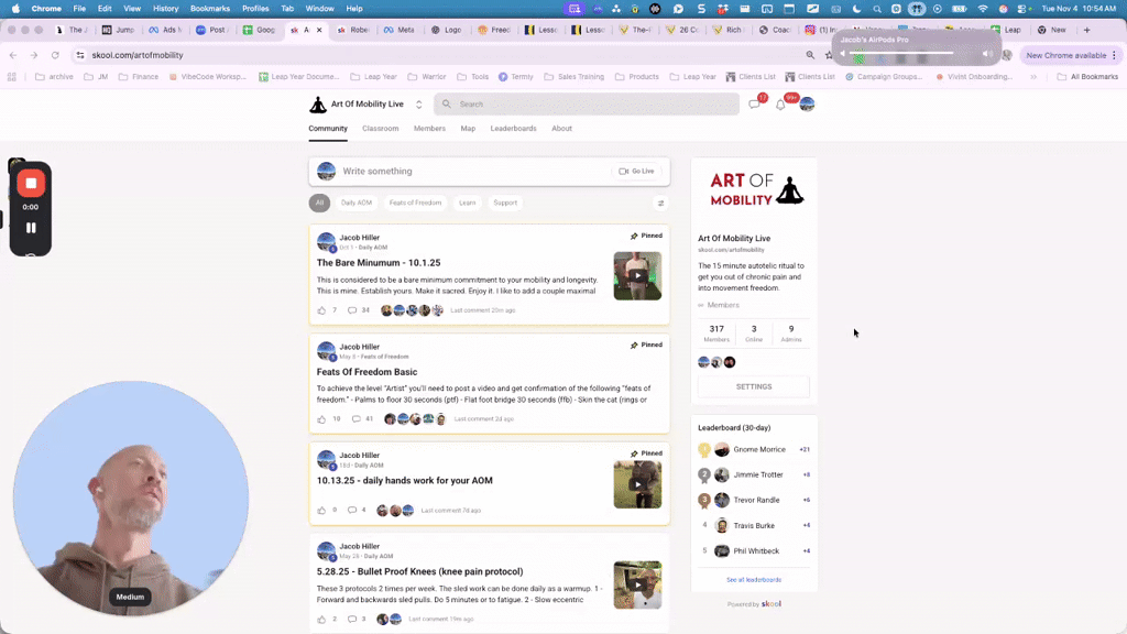 !!!!!!   WATCH THIS FIRST   !!!!!!