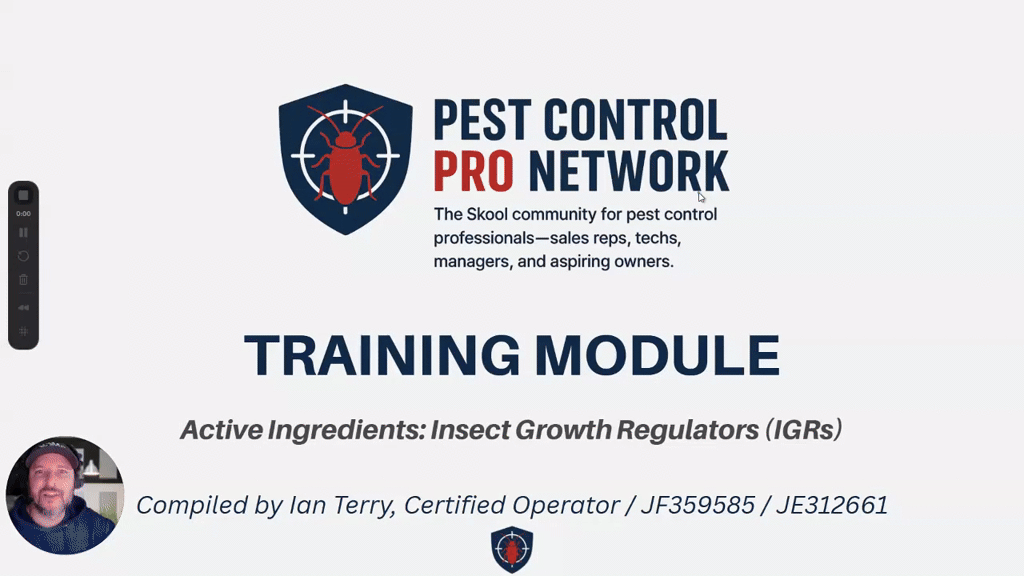 Day 1: IGRs (Cycle Breakers) - 10 Days of GHP Training (Free Resources)