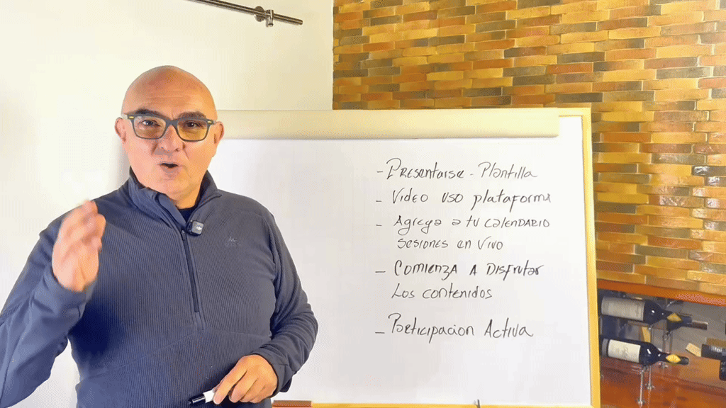 📌 Bienvenid@ - Mira este video antes de comenzar