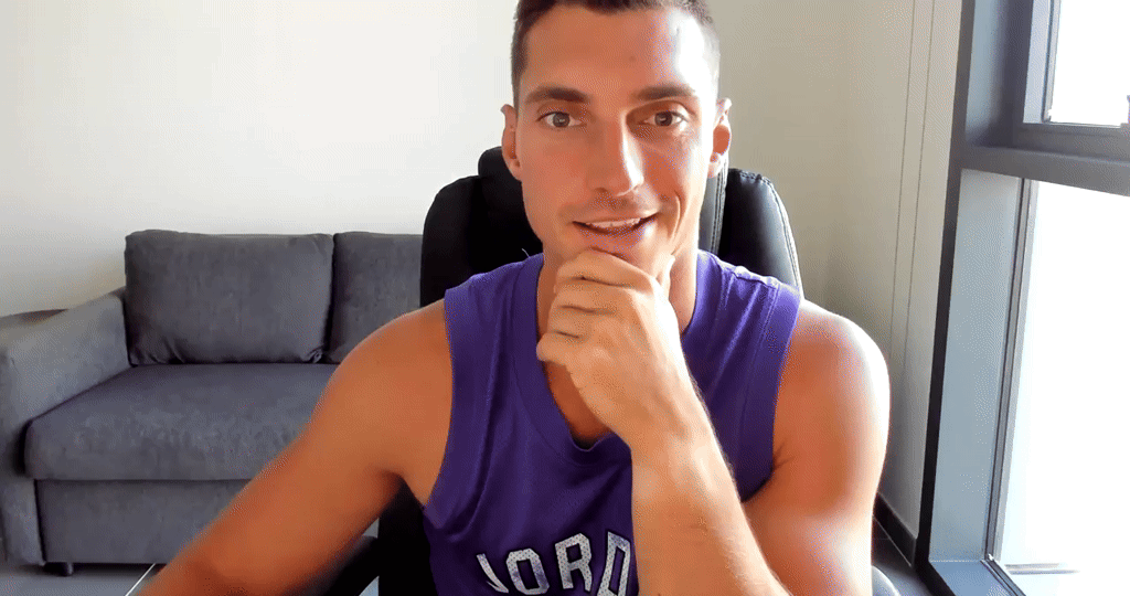  MONDAY KICKSTART: Separation Season Starts NOW! 🚀