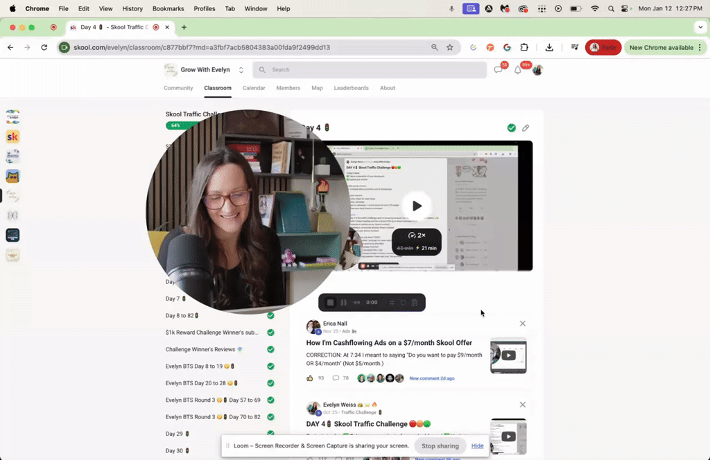Loom Pro users: You might be missing this game-changing AI feature 👀