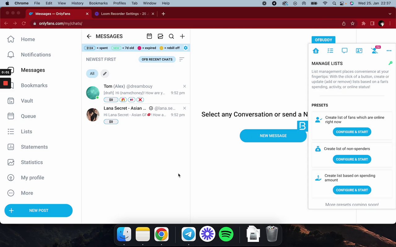 Preview of How to customize user permissions inside Financial Cents