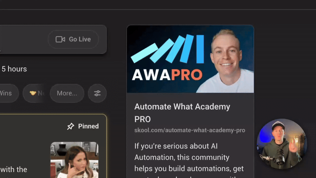 50% OFF AWA PRO – Black Friday Sale 🎉🎉🎉