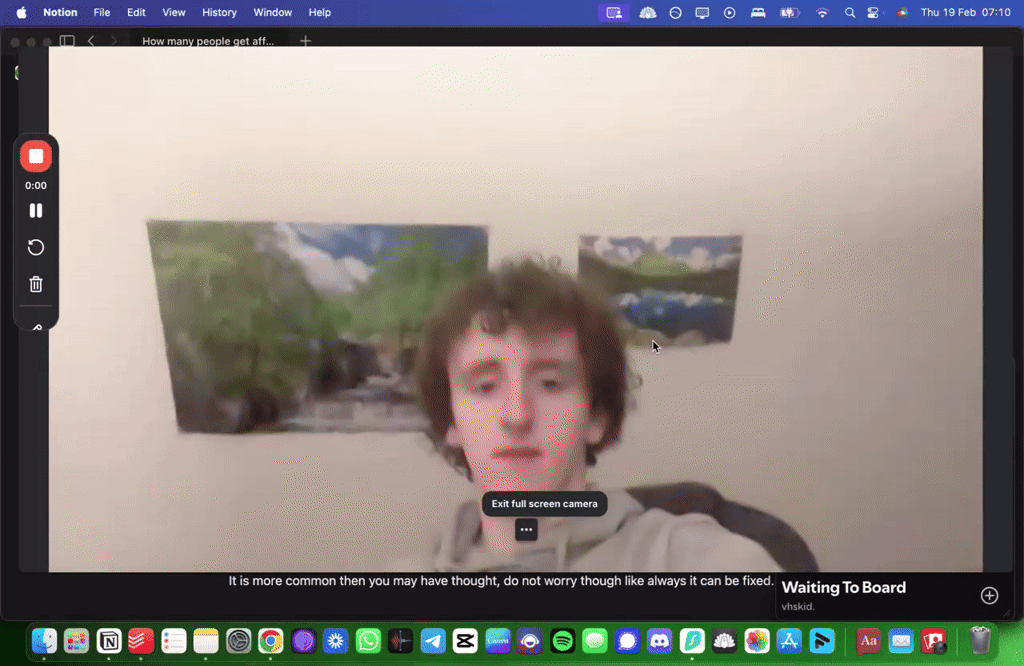 How many people get affected by trauma?