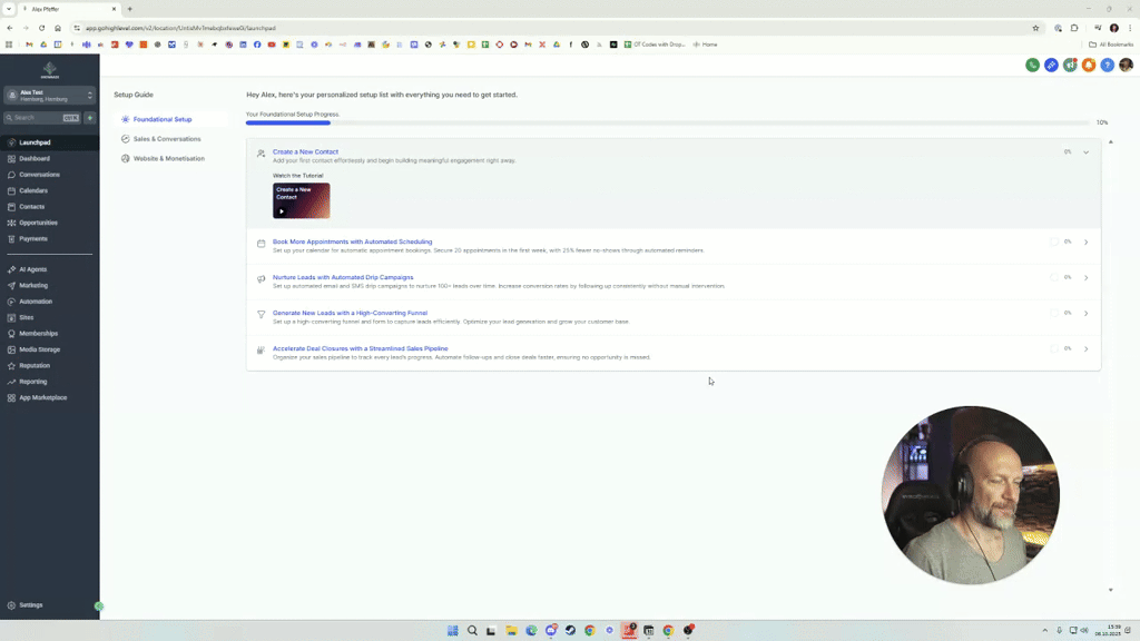 🎉 VIDEO ADDED! Introducing Growbaze — Your All-In-One Business Platform for Artists