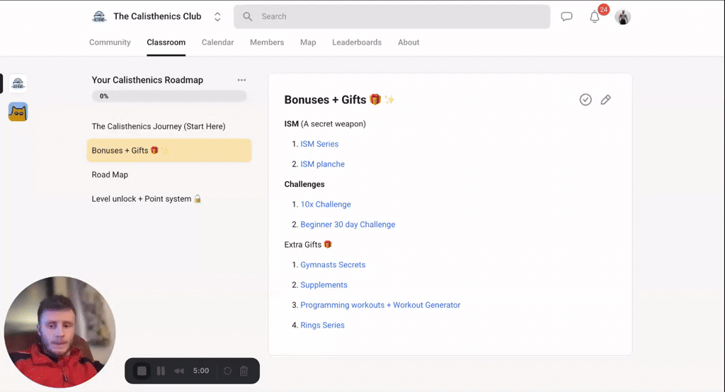Rings Series is Here!