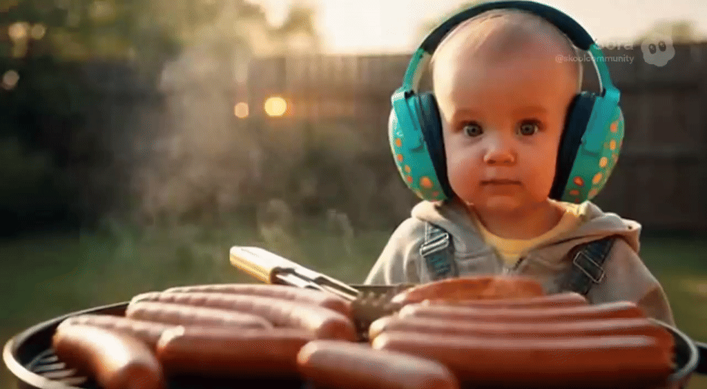 Workshop 1.12. 18 Uhr „Baby-Podcasts: Die charmanteste Form des Storytellings.“