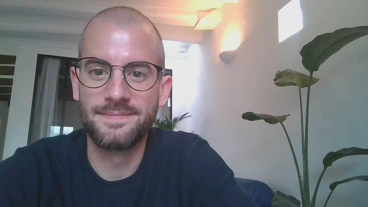 Preview of OKR Boost Elie French - Intro