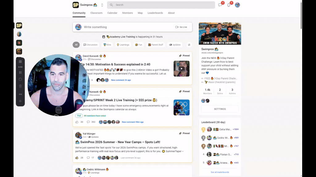 👋 START HERE [everything u need to know in 1min]