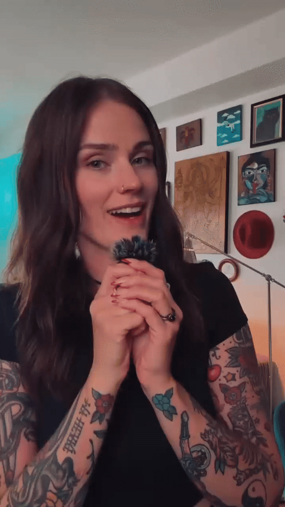 New Moon Nova Nidra ♋️ 