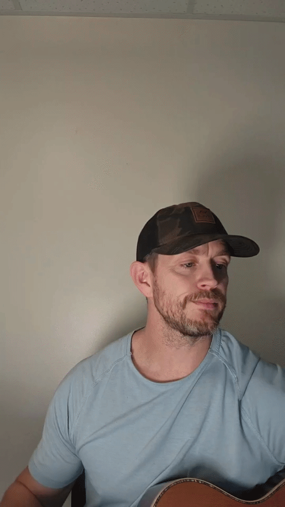 Pushing myself out of my comfort zone. 