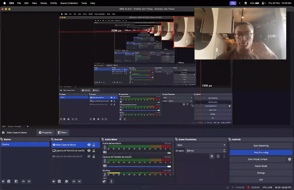 Buscamos Setters + Closers ($5k/mes o más…)