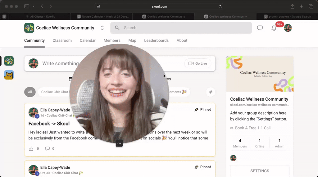 Welcome 🧡 Start Here!