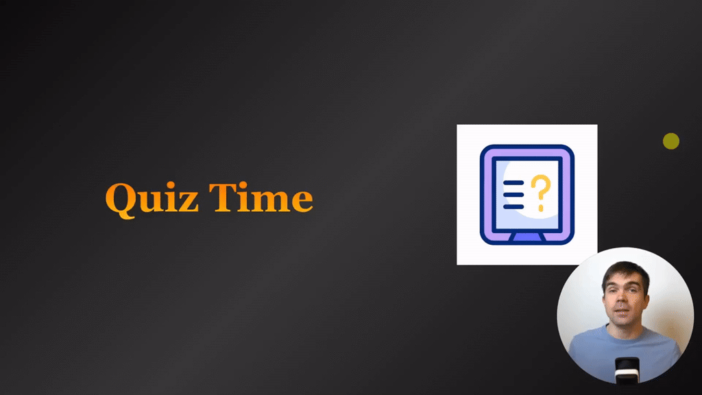 Quiz & Exercises - Blender Python for Artists · CG Python Academy