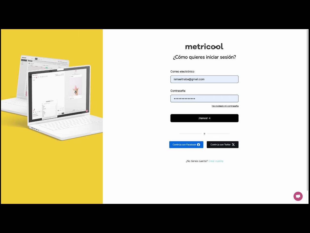 Guía práctica de Metricool para gestionar Instagram